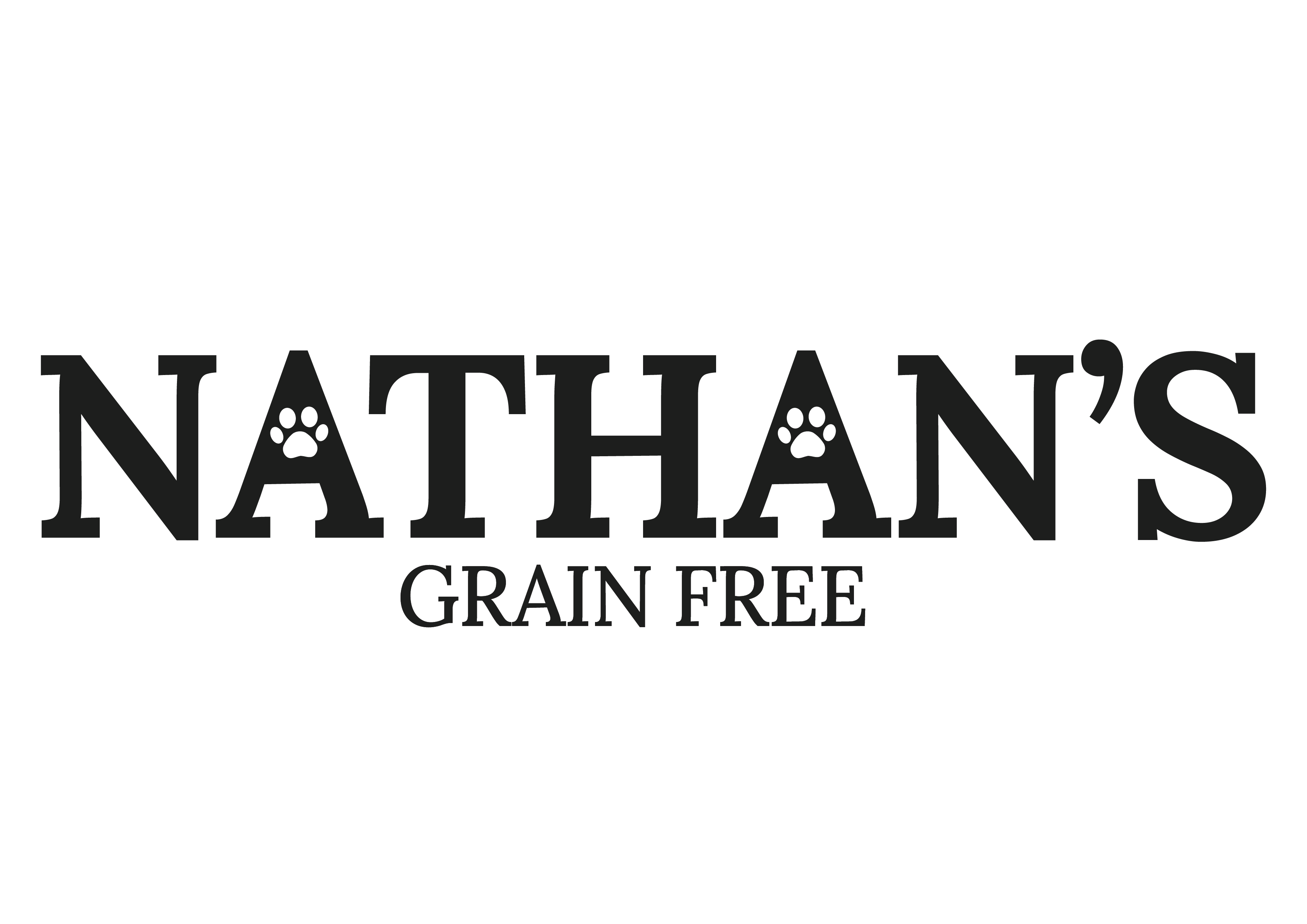 Nathan's Grain Free