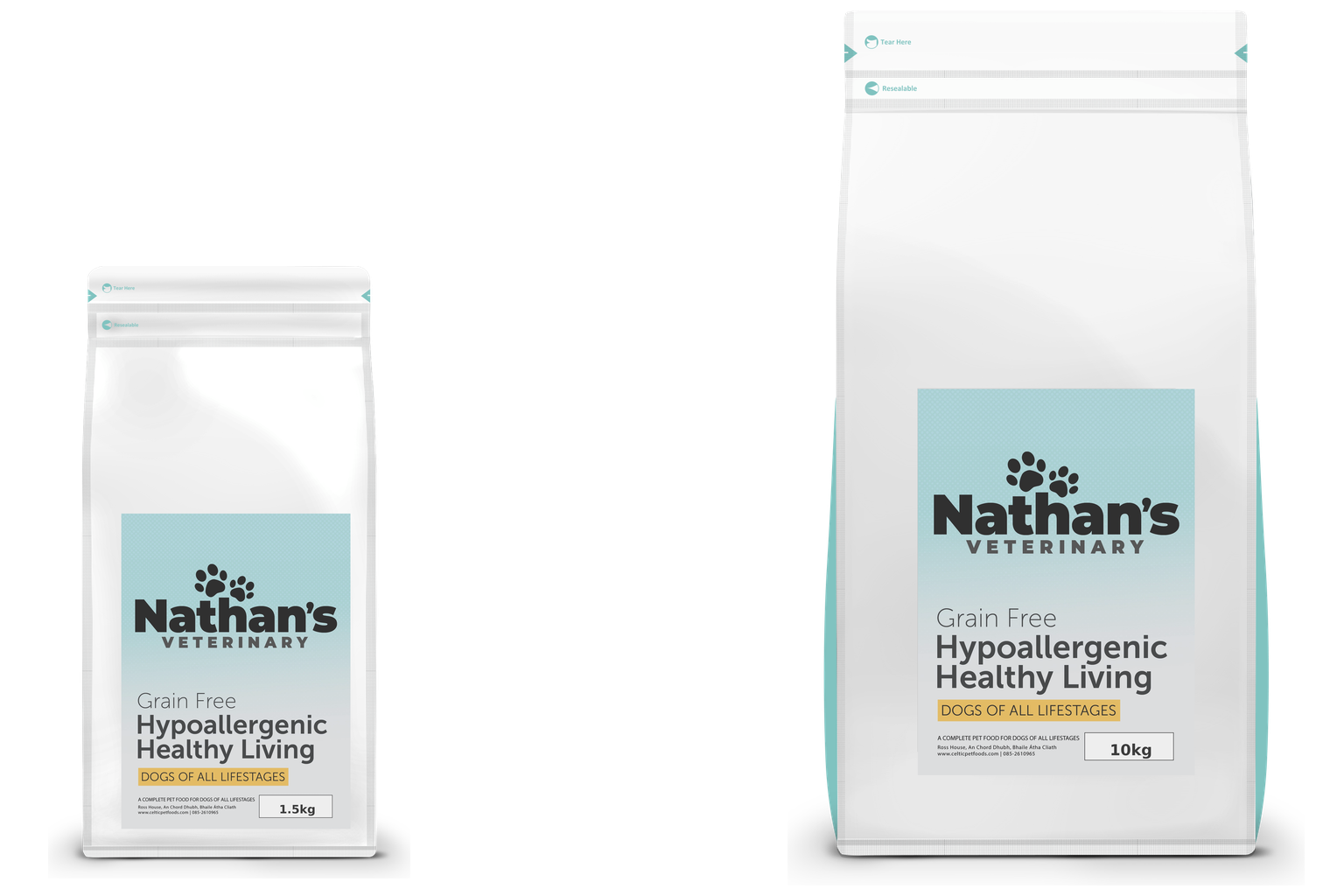 Hypoallergenic Healthy Living