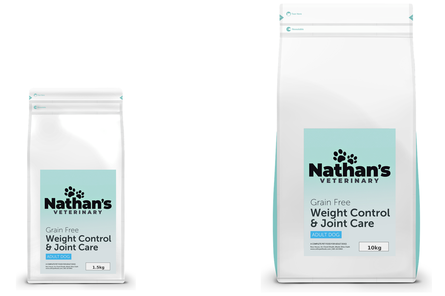 Weight Management & Joint Care